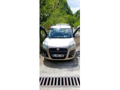 Sahibinden Fiat Doblo Combi 1.6 Multijet Premio 2010 Model  206.000 km Bej