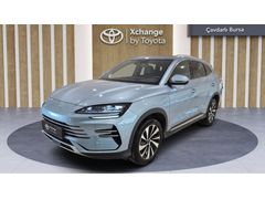 ÇAVDARLI BYD PLAZA'DAN 2024 SEAL U D-Mİ 1.5 PHEV