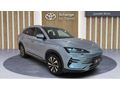 ÇAVDARLI BYD PLAZA'DAN 2024 SEAL U D-Mİ 1.5 PHEV