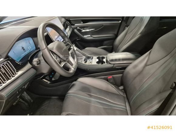 ÇAVDARLI BYD PLAZA'DAN 2024 SEAL U D-Mİ 1.5 PHEV