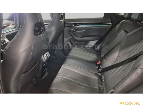 ÇAVDARLI BYD PLAZA'DAN 2024 SEAL U D-Mİ 1.5 PHEV