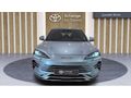 ÇAVDARLI BYD PLAZA'DAN 2024 SEAL U D-Mİ 1.5 PHEV