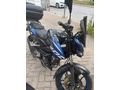 Sahibinden Bajaj Pulsar 200 NS 