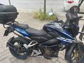 Sahibinden Bajaj Pulsar 200 NS 