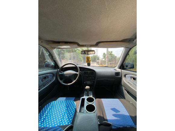 Sahibinden Proton 415 GLS 1998 Model