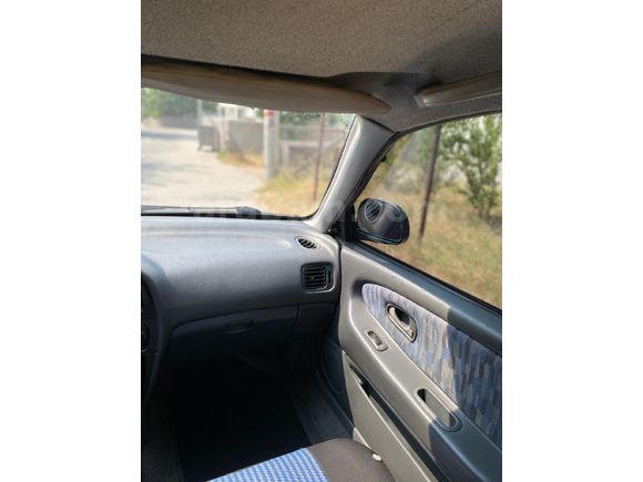 Sahibinden Proton 415 GLS 1998 Model