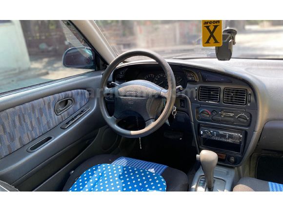 Sahibinden Proton 415 GLS 1998 Model