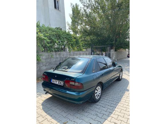 Sahibinden Proton 415 GLS 1998 Model