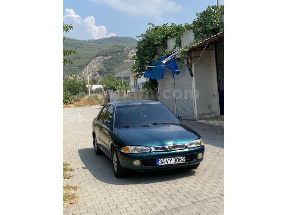 Sahibinden Proton 415 GLS 1998 Model