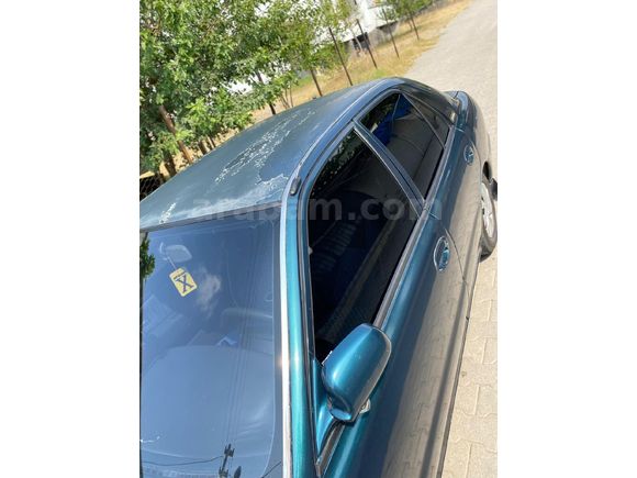 Sahibinden Proton 415 GLS 1998 Model