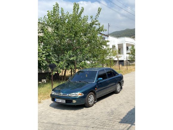 Sahibinden Proton 415 GLS 1998 Model
