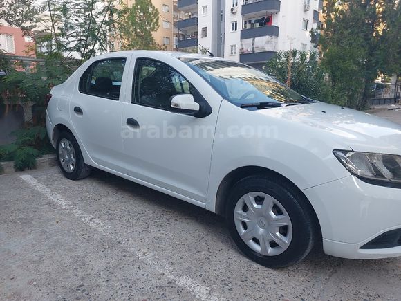 Sahibinden Renault Symbol 1.5 dCi Joy 2016 Model
