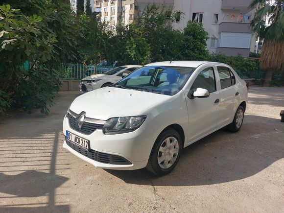Sahibinden Renault Symbol 1.5 dCi Joy 2016 Model