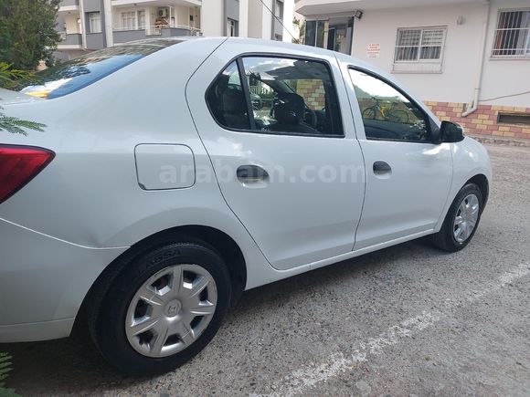 Sahibinden Renault Symbol 1.5 dCi Joy 2016 Model