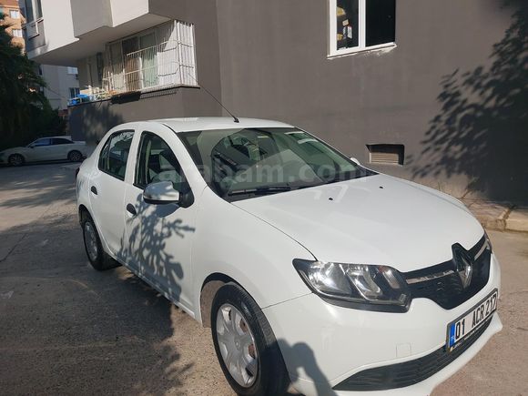 Sahibinden Renault Symbol 1.5 dCi Joy 2016 Model