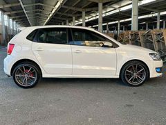Sahibinden Volkswagen Polo 1.2 TDi Trendline 2013 Model  200.000 km Beyaz
