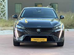 2023 PEUGEOT 408 YETKİLİ SERVİS BAKIMLI HATASIZ