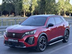 2024 30.000 KM BOYASIZ KIRMIZI CAM TAVAN+ELK BAGAJ PPF