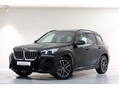 ÖZTORUN OTO - 2024 - BMW X1 sDrive20i - M Sport
