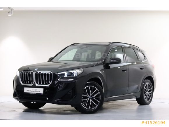 ÖZTORUN OTO - 2024 - BMW X1 sDrive20i - M Sport