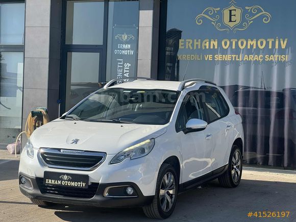 -ERHAN OTOMOTİV-0.99KREDİ/SENET/TAKAS/KART/2014 2008 OTOMATİK