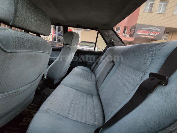 Galeriden Tofaş Doğan SLX 1996 Model Antalya