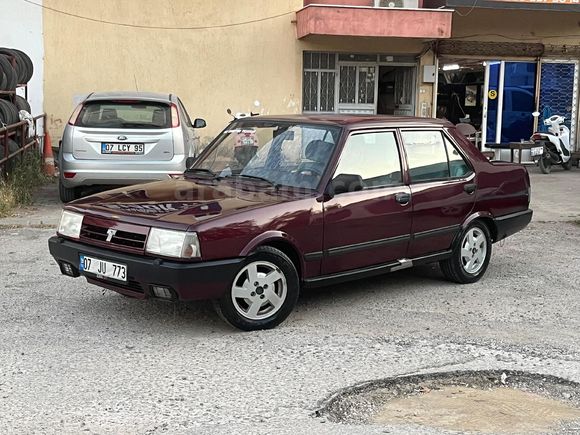 Galeriden Tofaş Doğan SLX 1996 Model Antalya