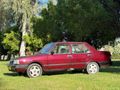 Galeriden Tofaş Doğan SLX 1996 Model Antalya