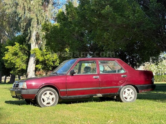 Galeriden Tofaş Doğan SLX 1996 Model Antalya