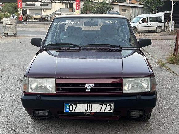 Galeriden Tofaş Doğan SLX 1996 Model Antalya