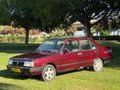 Galeriden Tofaş Doğan SLX 1996 Model Antalya