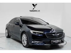 YARDIMCAR 1.6CDTI EXCELLENCE 2017 LANSMAN SOĞUTMA SUNROOF