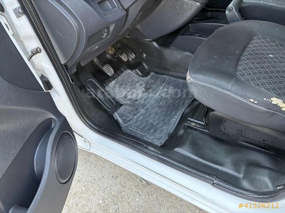 2014 Renault KANGOO EXPRESS CARGO MAXI JOY 1.5 DCI 90 E5 KLİMALI