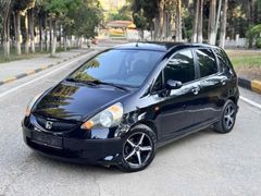 CEVDET KEKLIK’TEN BAKIMLI HONDA JAZ