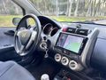 CEVDET KEKLIK’TEN BAKIMLI HONDA JAZ