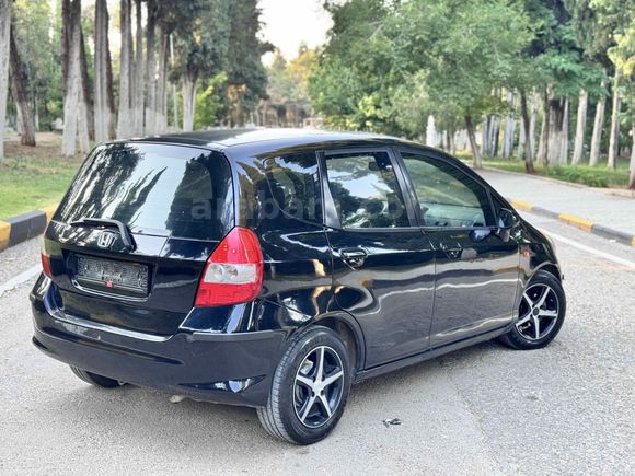 CEVDET KEKLIK’TEN BAKIMLI HONDA JAZ