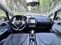 CEVDET KEKLIK’TEN BAKIMLI HONDA JAZ