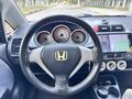 CEVDET KEKLIK’TEN BAKIMLI HONDA JAZ
