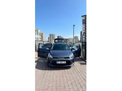 Sahibinden Kia Rio 1.4 CVVT Concept 2017 Model  177000 km Mavi