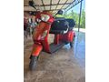 Sahibinden Elektrikli Araçlar Scooter Volta