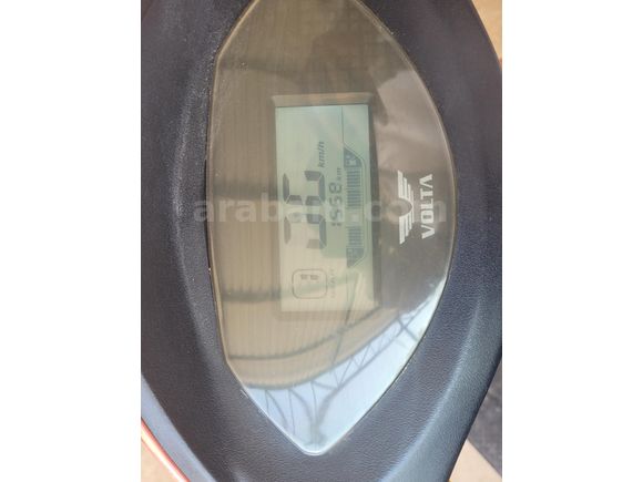 Sahibinden Elektrikli Araçlar Scooter Volta