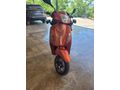 Sahibinden Elektrikli Araçlar Scooter Volta