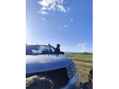 Sahibinden Dacia Sandero 1.5 dCi Stepway 2013 Model