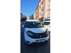 Sahibinden Fiat Doblo Combi Safaline 1.3 Multijet 2015 Model