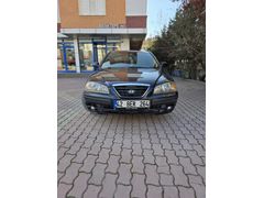 Sahibinden Hyundai Elantra 1.6 GLS 2005 Model