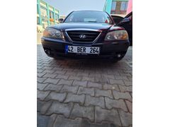 Sahibinden Hyundai Elantra 1.6 GLS 2005 Model
