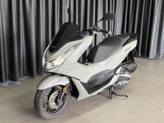 GÜNGÖR OTOMOTİV'DEN|2024|NARDO GRİ PCX 125