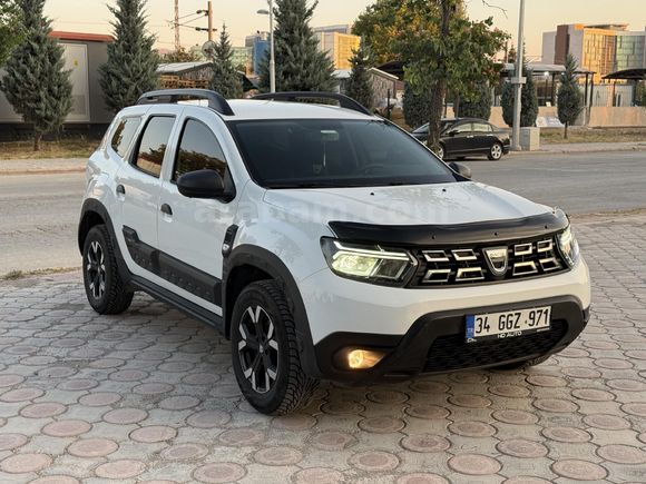 Sahibinden Dacia Duster 1.3 Tce Comfort 2022 Model