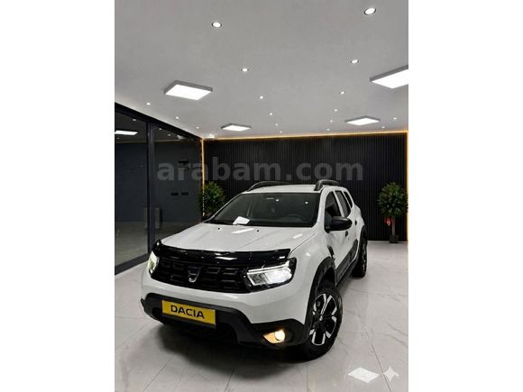 Sahibinden Dacia Duster 1.3 Tce Comfort 2022 Model