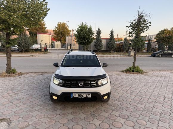Sahibinden Dacia Duster 1.3 Tce Comfort 2022 Model